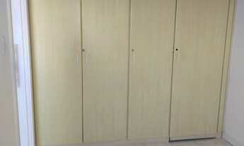 Imagem: 1/4, suíte, nascente, armários, 45 m