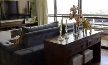 Imagem 3: Apartamento para venda 3 dormitorios 1 suit wc lavanderia armarios planejados ótima locali