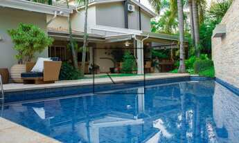 Imagem 2: Casa - Sítios de Recreio Gramado - Campinas