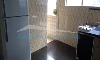 Imagem 5: Cobertura no Canto do Forte, 03 dormitorios sendo 02 suites frente mar