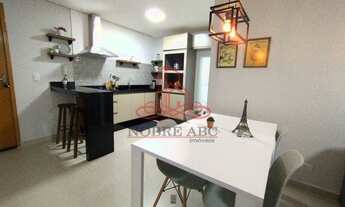 Imagem 6: Vende-se Apartamento Parque das Nações Santo André