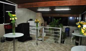 Imagem: Sobrado com 4 dormitórios à venda, 252