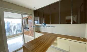 Imagem 6: Apartamento Mobiliado Itaim Nobre (Linderberg