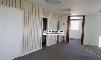 Imagem 6: Sala para alugar, 229 m² por R$ 10.672,46/mês - Nova Campinas - Campinas/SP
