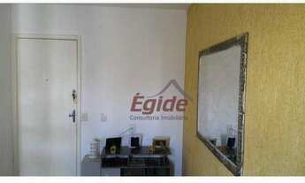 Imagem 2: Apartamento com 2 dormitórios à venda, 50 m² por R$ 265.000,00 - Barreto - Niterói/RJ