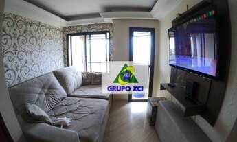 Imagem: Apartamento com 3 dormitórios à venda