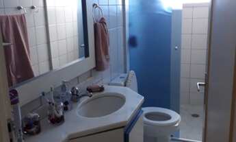 Imagem 2: Apartamento de 58m² á venda com 03 Dormitórios, Assunção - São Bernardo do Campo