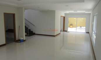 Imagem 4: VENDO SOBRADO NO BOLSÃO DE INTERLAGOS - SÃO PAULO - ACABAMENTO IMPECAVEL