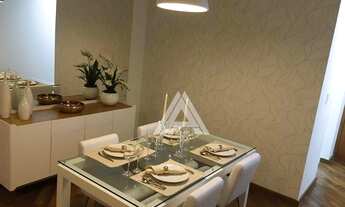 Imagem 6: Apartamento à venda, 86 m² por R$ 720.000,08 - Vila Alzira - Santo André/SP