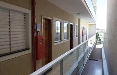 Imagem 12: Apartamento com 2 dormitórios, 36 m² - venda por R$ 255.000,00 ou aluguel por R$ 1.100,00