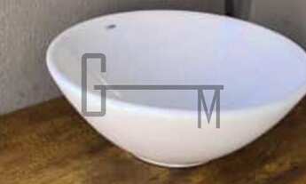 Imagem 5: Casa Térrea - Terras de Florença