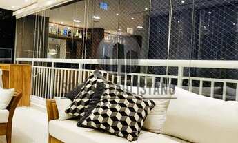 Imagem 4: São Paulo - Apartamento Padrão - Jardim Monte Kemel