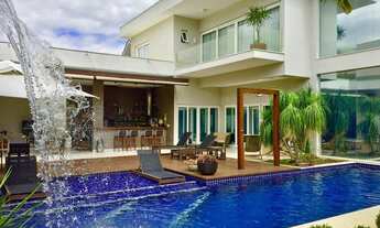 Imagem: Casa de condomínio para venda tem 700 metros