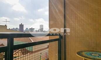 Imagem 6: SANTO ANDRé - Apartamento Padrão - Vila Floresta