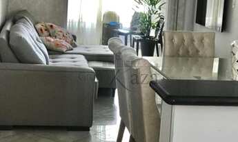 Imagem 2: Apartamento - Jardim San Marino - Residencial Filomena - 60m² - 2 Dormitórios
