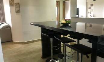 Imagem 2: Apartamento para venda V. Bastos - 90m² - Porteira fechada - Lazer completo