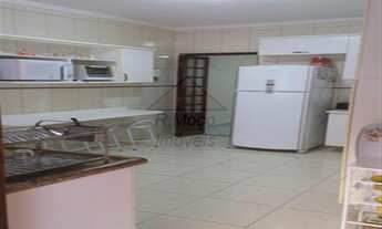 Imagem 5: São Paulo - Casa Padrão - Vila Cleonice