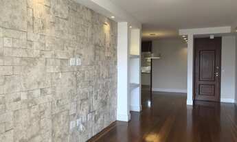 Imagem 2: Apartamento para venda com 143 metros quadrados com 3 quartos em Cambuí - Campinas - SP