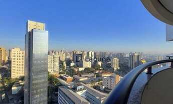 Imagem 7: Apartamento com 3 dormitórios à venda, 143 m² por R$ 980.000,00 - Centro - Santo André/SP