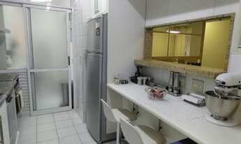 Imagem 6: Apartamento para venda possui 91 m² com 3 quartos em Vila Romana - São Paulo - SP