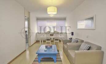 Imagem: Rio de Janeiro - Flat - Leblon