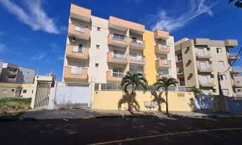 Imagem: Apartamento 85 m², 2 suítes, Armários