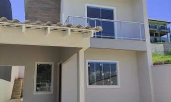 Imagem 4: Casa para venda com 140 metros quadrados com 3 quartos em Parque Ipiranga II - Resende - R