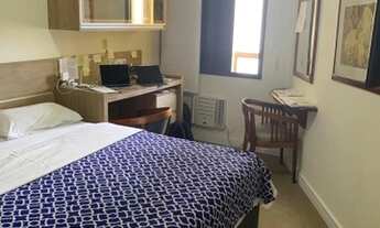 Imagem: CAMPINAS - Flat - Centro