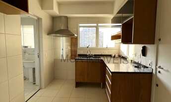 Imagem 4: Apartamento para aluguel possui 201 metros quadrados