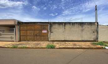 Imagem: Terreno Campos Elíseos