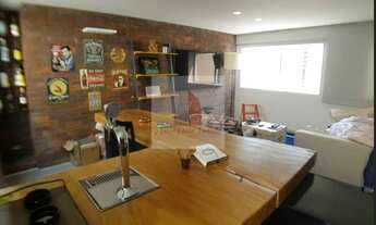 Imagem 3: Apartamento à venda no bairro Pompeia - São Paulo/SP, Zona Oeste