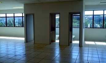 Imagem 3: Galpão - Techno Park - Campinas