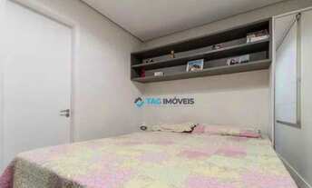 Imagem 6: Apartamento com 2 dormitórios à venda, 70 m² por R$ 627.000,00 - Mansões Santo Antônio - C