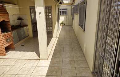 Imagem 2: Casa térrea 255 m² com 4 suítes no Bairro Olímpico - São Caetano do Sul - SP