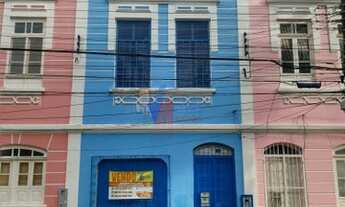 Imagem: Imóvel no Centro de Manaus ( Patrimônio