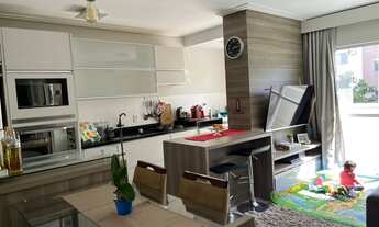 Imagem 6: Apartamento em Forquilhas 02 dormitórios - São José