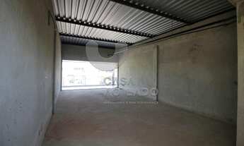 Imagem 4: CURITIBA - Conjunto Comercial/Sala - Fazendinha