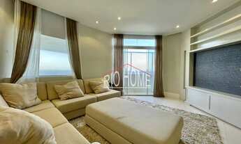 Imagem 5: Fantástico apartamento FRONTAL MAR DA BARRA