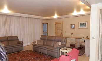 Imagem 2: Apartamento - 160 m² - 3 Dorm. - 1 Suite - Vila Monte Alegre - SP