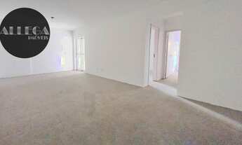 Imagem 2: Apartamento Garden com 2 dormitórios à venda, 68 m² por R$ 455.000,00 - Cristo Rei - Curit