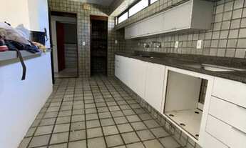 Imagem 4: Apartamento em Tambaú com 180m2