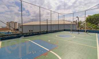 Imagem 6: Apartamento para venda tem 61 metros quadrados com 3 quartos em Vila Bela - São Paulo - SP