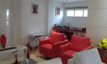 Imagem 5: CASA EM CONDOMINIO FECHADO COM 3 DORMITÓRIOS, SENDO 2 SUÍTES NO BAIRRO VILA GILDA, SANTO A