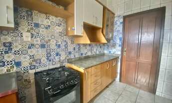 Imagem 2: Apartamento para venda tem 90 metros quadrados com 3 quartos em Marco - Belém - PA