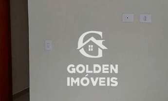 Imagem 6: Casa com 2 dormitórios à venda por R$ 235.000 - Jardim Eldorado - Marília/SP