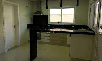 Imagem 6: Casa - Swiss Park - Campinas