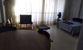 Imagem 3: Flat para venda tem 40 metros no Brookfield Towers Jardim Goiás - Goiânia - GO