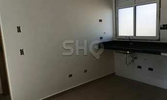 Imagem 4: Casa de condomínio no Jardim São Paulo com 2 dormitórios