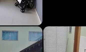 Imagem 2: Casa duplex à 5 minutos da praia de manguinhos