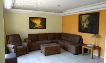 Imagem 3: Santo André - Casa Padrão - Campestre